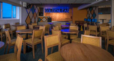 Golden Leas Holiday Park 1