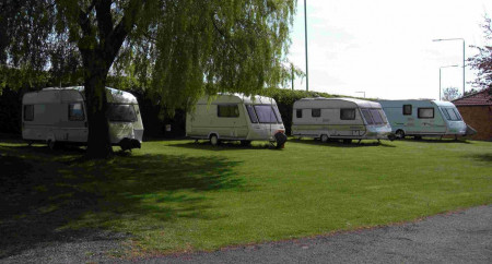Greenacres Caravan And Touring Park 8
