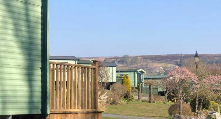 Greenfoot Holiday Home Park 10