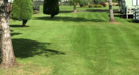 Greenfoot Holiday Home Park 13