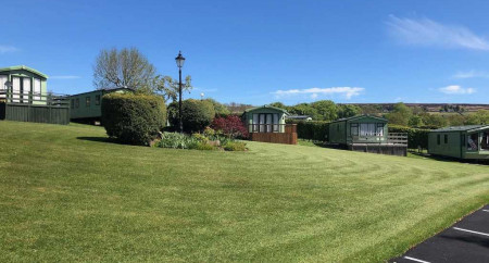 Greenfoot Holiday Home Park 15