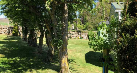 Greenfoot Holiday Home Park 16
