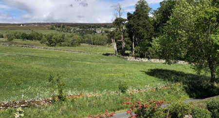 Greenfoot Holiday Home Park 3