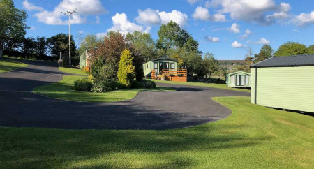Greenfoot Holiday Home Park 5
