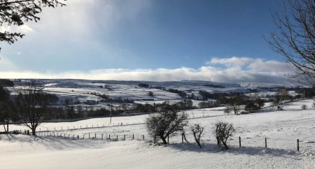 Greenfoot Holiday Home Park 7
