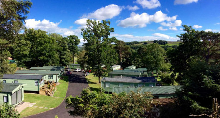 Greenfoot Holiday Home Park 8