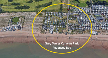 Grey Tower Caravan Park
