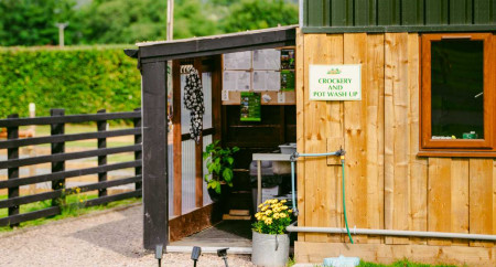 Hay On Wye Caravan Park 5