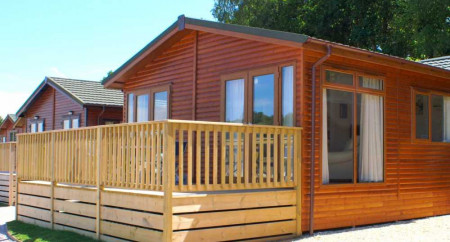 Log Cabins