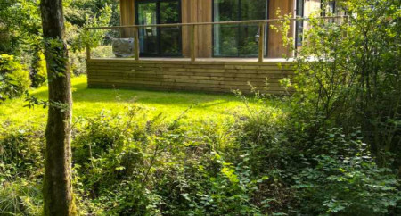 High Close Lodges