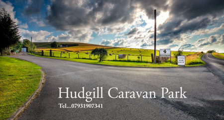 Hudgill Caravan Park 4