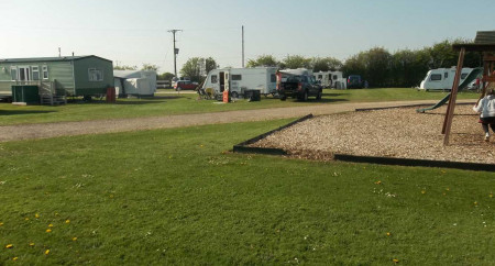 Lakeside Springs Holiday Park 1