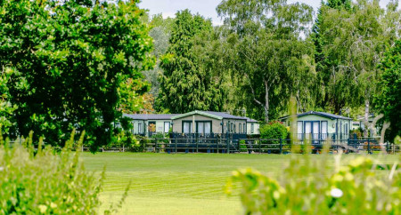 Lickhill Manor Caravan Park 21