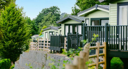 Lincomb Lock Caravan Park 16