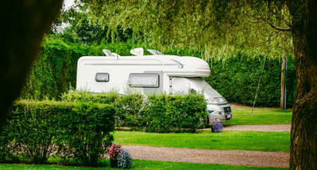 Lincomb Lock Caravan Park 3