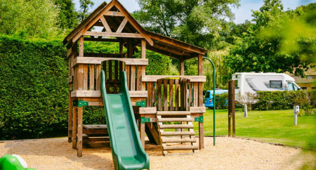 Lincomb Lock Caravan Park 4