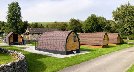 Littondale Country Leisure Park 7