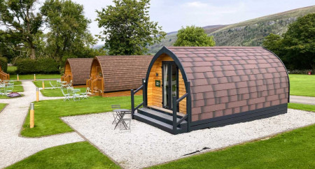 Littondale Country Leisure Park 8
