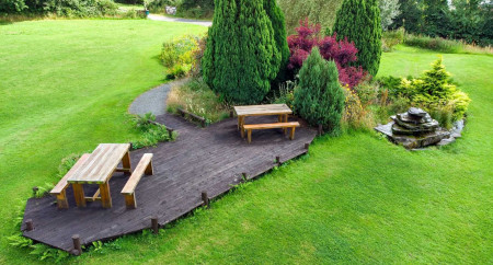 Llwyn Celyn Holiday Home Park 13