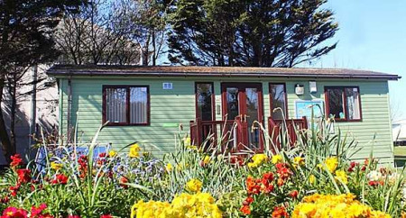 Lyndale Holiday Park 1