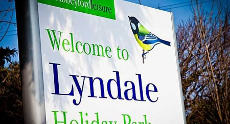 Lyndale Holiday Park 2