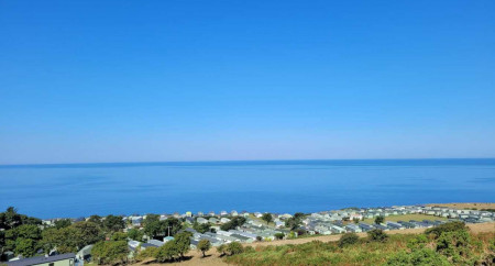 Morfa Bychan Holiday Park 10