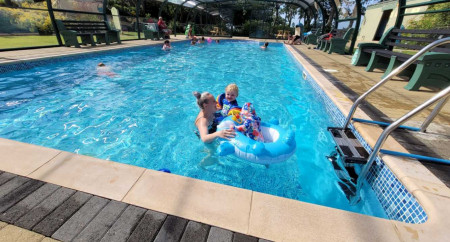 Morfa Bychan Holiday Park 12