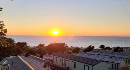 Morfa Bychan Holiday Park 14