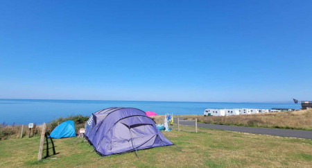 Morfa Bychan Holiday Park 15