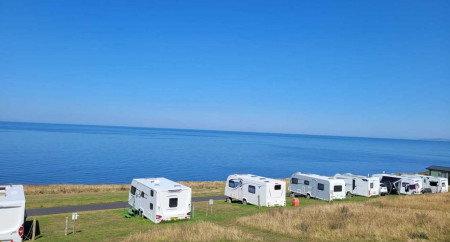Morfa Bychan Holiday Park 17
