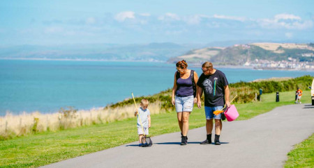 Morfa Bychan Holiday Park 30