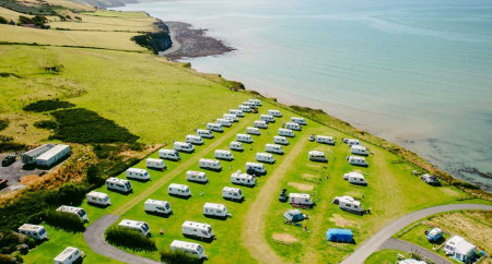 Morfa Bychan Holiday Park 31