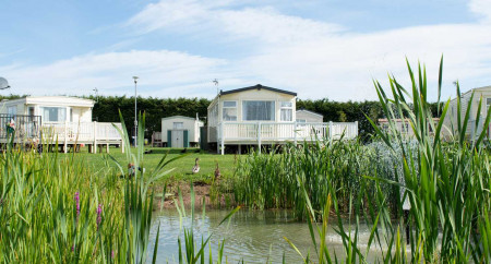 Nelson Villa Caravan Park 1