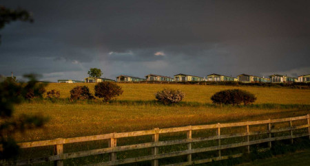 Northcliffe Seaview Holiday Parks 1