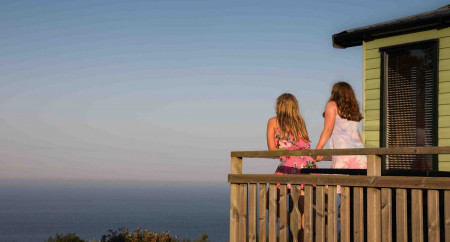Northcliffe Seaview Holiday Parks 10