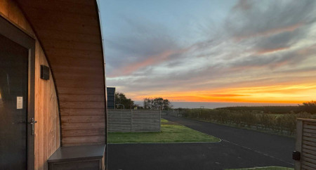 Northcliffe Seaview Holiday Parks 11