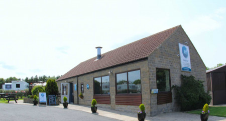 Northcliffe Seaview Holiday Parks 8