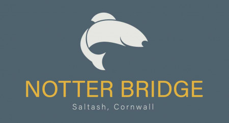 Notter Bridge Holiday Park Logo