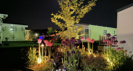 Oakmere Caravan Park 10