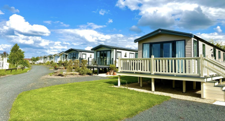 Oakmere Caravan Park 3