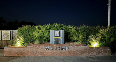 Oakmere Caravan Park 5