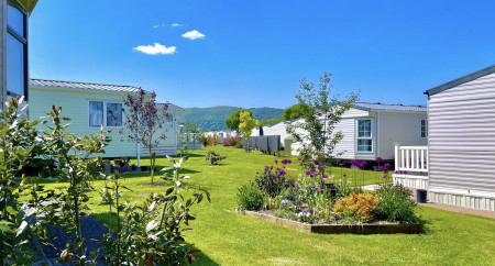 Oakmere Caravan Park 7