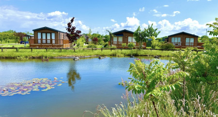 Oakmere Lodge Park 2