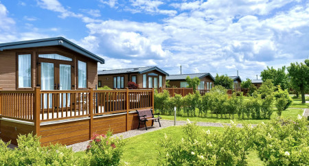 Oakmere Lodge Park 3