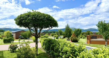 Oakmere Lodge Park 4
