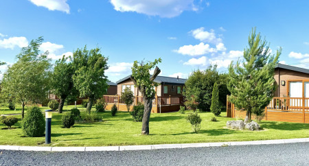Oakmere Lodge Park 6