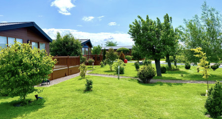 Oakmere Lodge Park 7