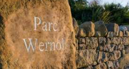 Parc Wernol Caravan Park 1