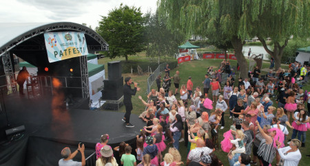 Patrington Haven Leisure Park 10