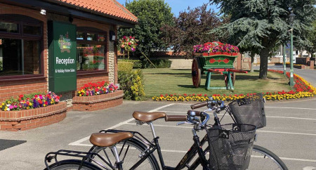Patrington Haven Leisure Park 12